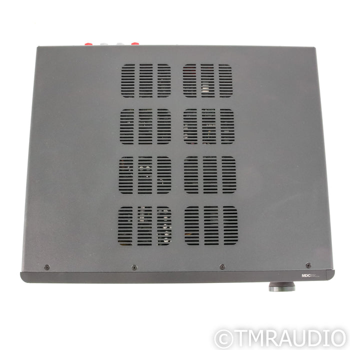 NAD C 388 Stereo Integrated Amplifier; MDC HDM-2 Module