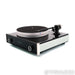McIntosh MT5 Belt Drive Turntable (No Cartridge)