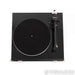 McIntosh MT5 Belt Drive Turntable (No Cartridge)