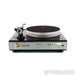 McIntosh MT5 Belt Drive Turntable (No Cartridge)