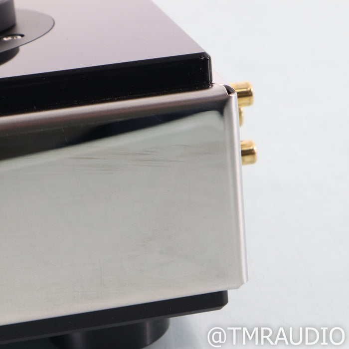 McIntosh MT5 Belt Drive Turntable (No Cartridge)