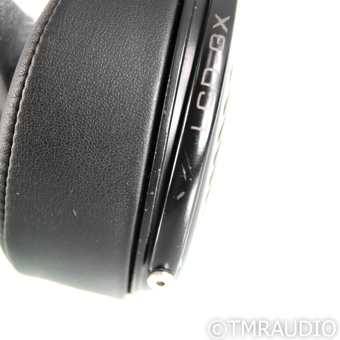 Audeze LCD-GX Audiophile Gaming Headphones