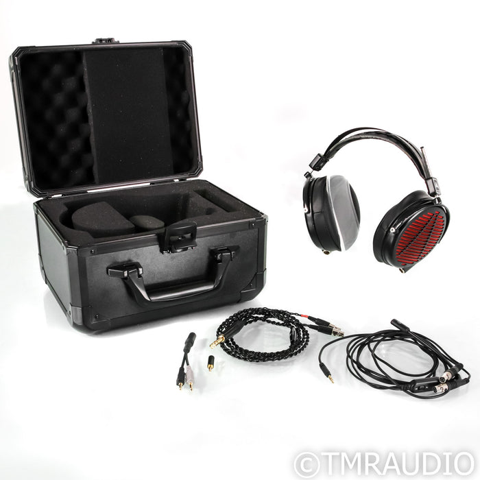 Audeze LCD-GX Audiophile Gaming Headphones