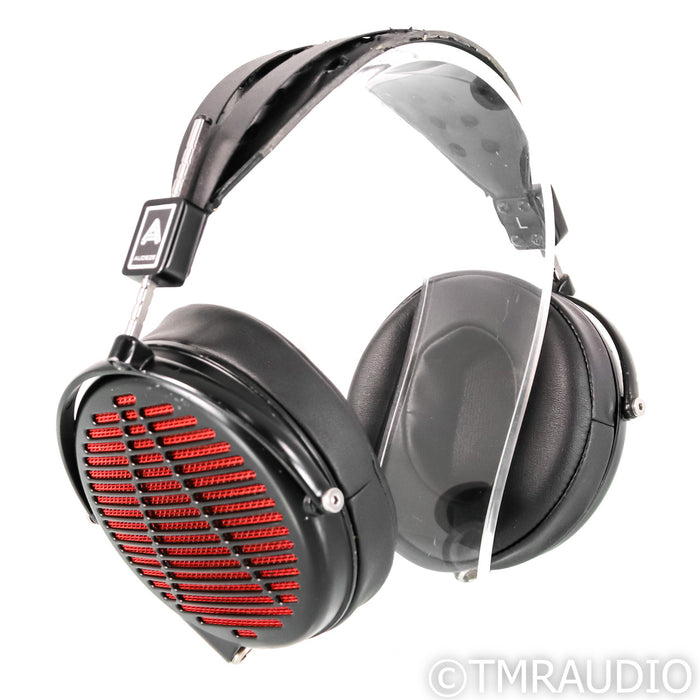 Audeze LCD-GX Audiophile Gaming Headphones