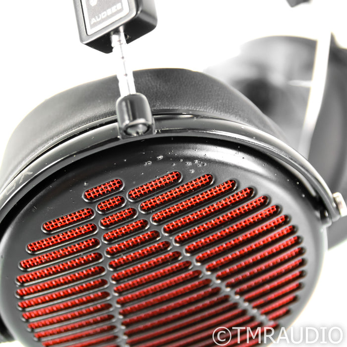 Audeze LCD-GX Audiophile Gaming Headphones