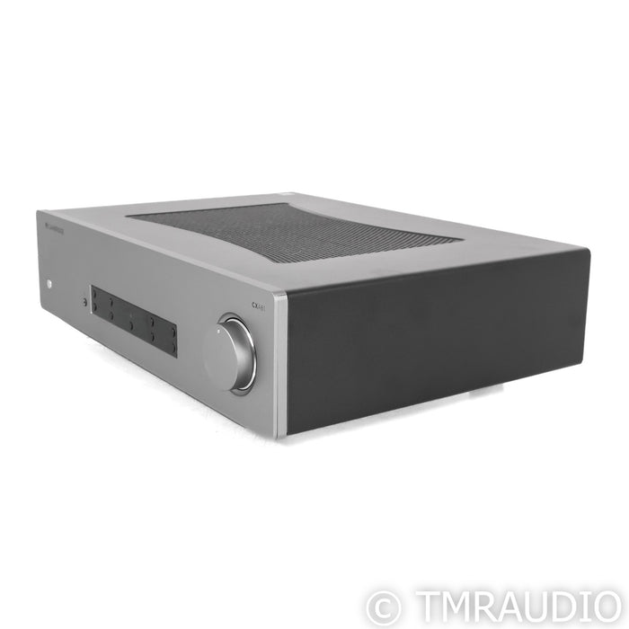 Cambridge Audio CXA81 Stereo Integrated Amplifier (Open Box)