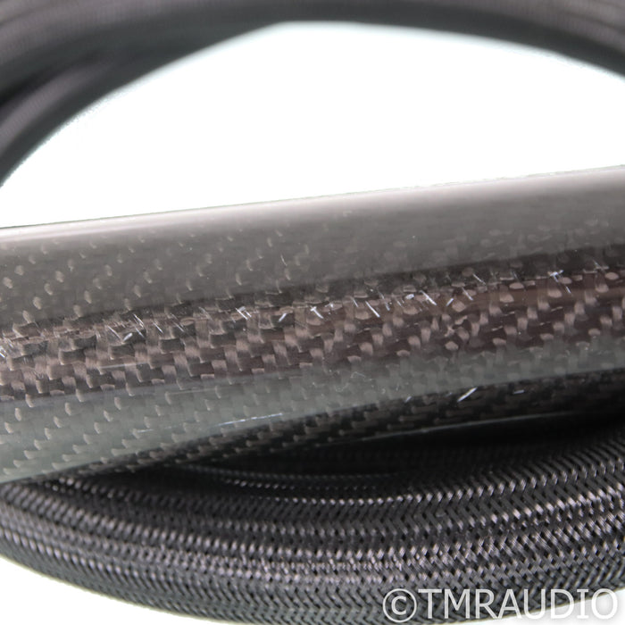 Synergistic Research PowerCell 8 SE Power Conditioner; w/ Upgraded Power Cable