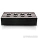 Synergistic Research PowerCell 8 SE Power Conditioner; w/ Upgraded Power Cable
