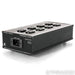 Synergistic Research PowerCell 8 SE Power Conditioner; w/ Upgraded Power Cable