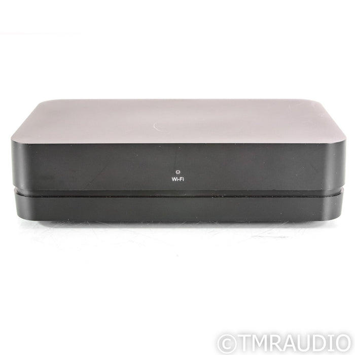 Buchardt Audio A500 Wireless Powered Bookshelf Speakers; White Pair