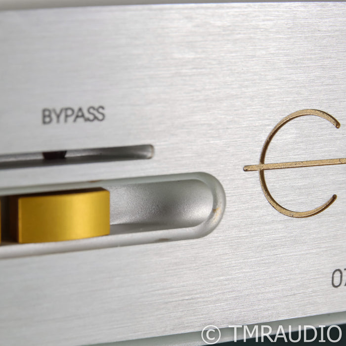 Coda FET 07x Stereo Preamplifier