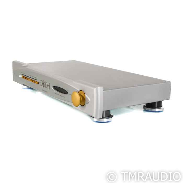 Coda FET 07x Stereo Preamplifier