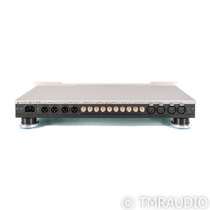 Coda FET 07x Stereo Preamplifier