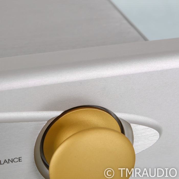 Coda FET 07x Stereo Preamplifier