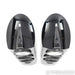 B&W 804 D3 Floorstanding Speakers; Gloss Black Pair