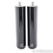 B&W 804 D3 Floorstanding Speakers; Gloss Black Pair
