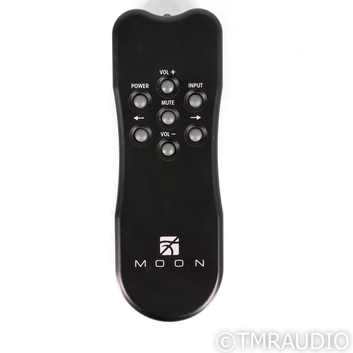 SimAudio Moon I-5 Stereo Integrated Amplifier