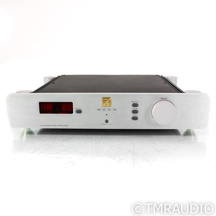 SimAudio Moon I-5 Stereo Integrated Amplifier