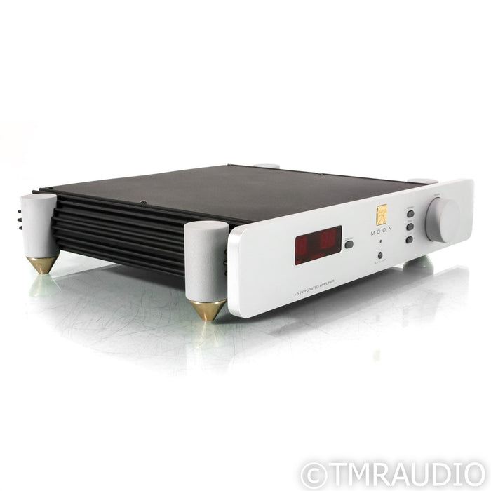SimAudio Moon I-5 Stereo Integrated Amplifier