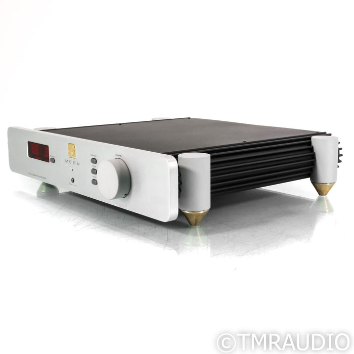 SimAudio Moon I-5 Stereo Integrated Amplifier
