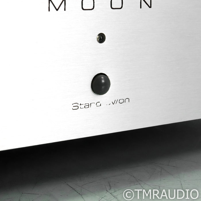 SimAudio Moon I-5 Stereo Integrated Amplifier