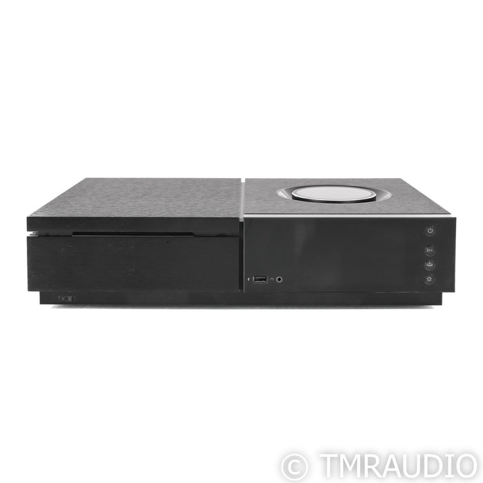 Naim Uniti Star All-In-One Wireless Music Player