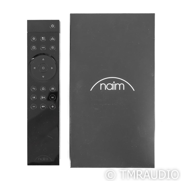 Naim Uniti Star All-In-One Wireless Music Player