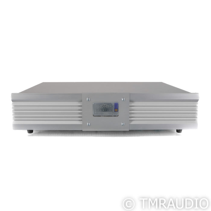 IsoTek Evo3 Aquarius AC Power Line Conditioner