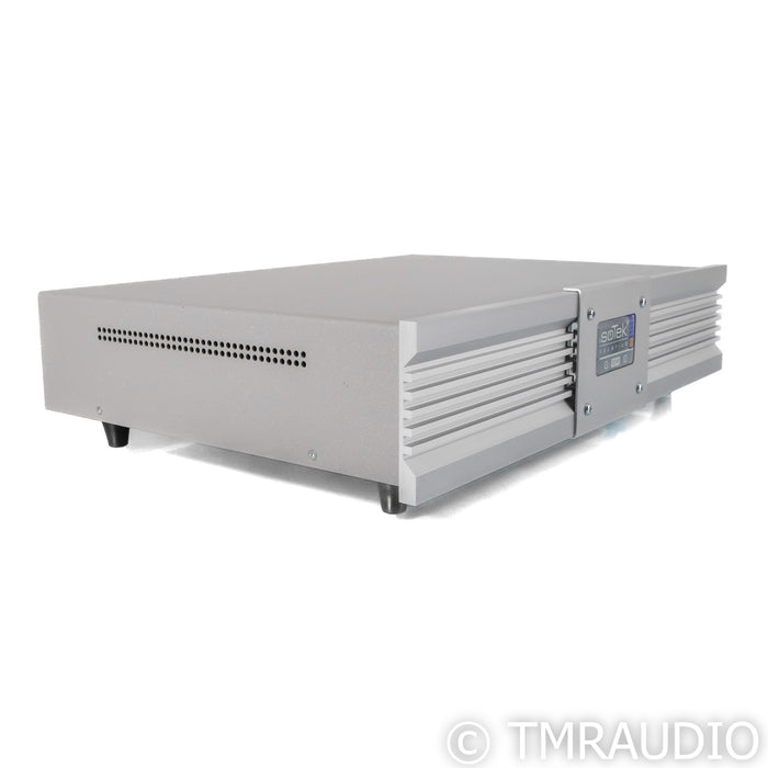 IsoTek Evo3 Aquarius AC Power Line Conditioner