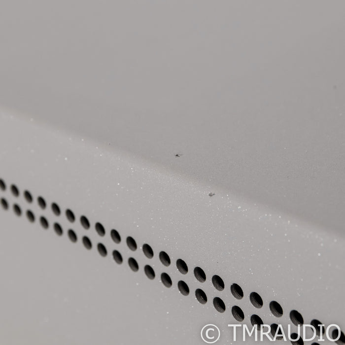 IsoTek Evo3 Aquarius AC Power Line Conditioner