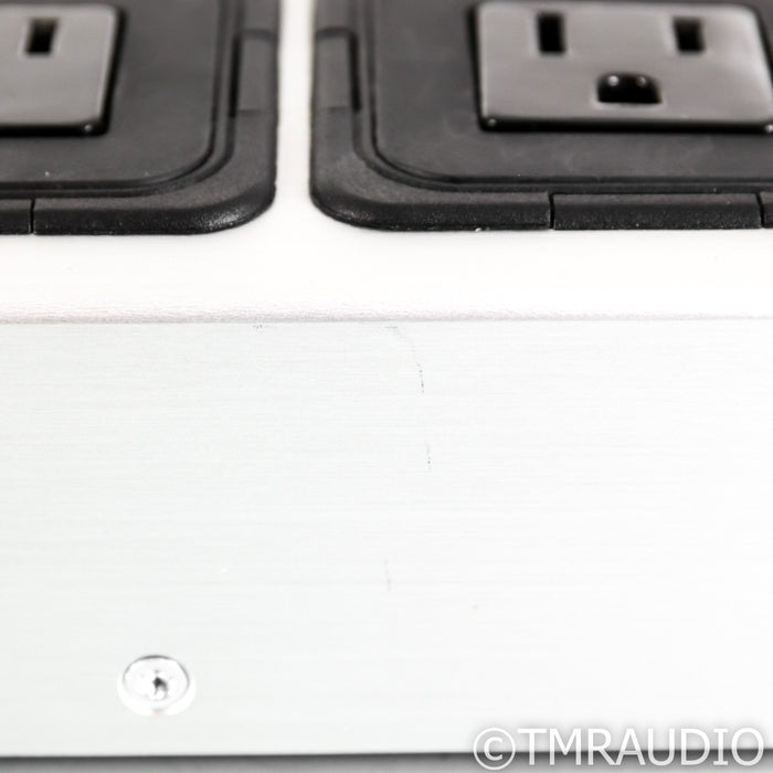 IsoTek Evo3 Polaris AC Power Distributor
