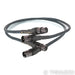 Cardas Audio Parsec XLR Cables; 1m Pair Balanced Interconnects