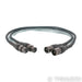 Cardas Audio Parsec XLR Cables; 1m Pair Balanced Interconnects