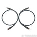 Cardas Audio Parsec XLR Cables; 1m Pair Balanced Interconnects