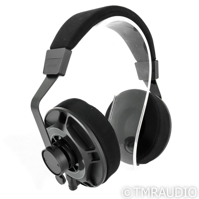 Final Audio D7000 Open-Back Planar Magnetic Headphones