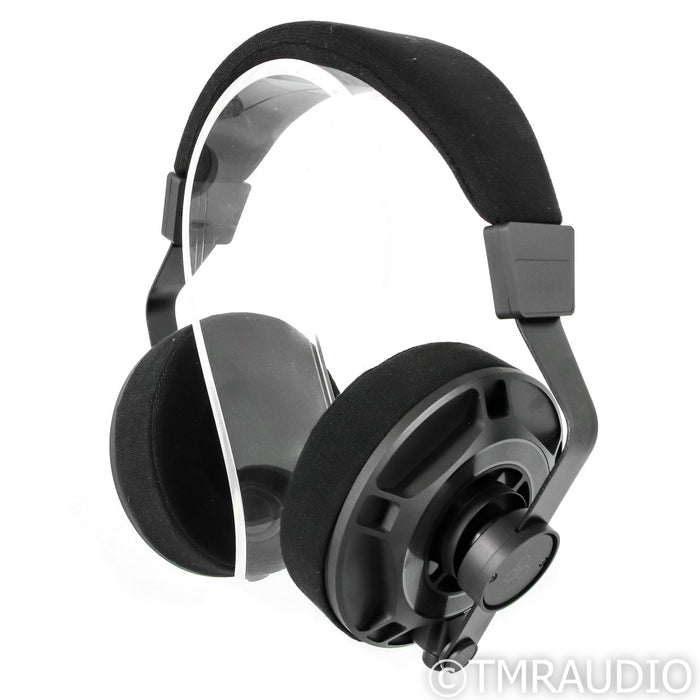 Final Audio D7000 Open-Back Planar Magnetic Headphones