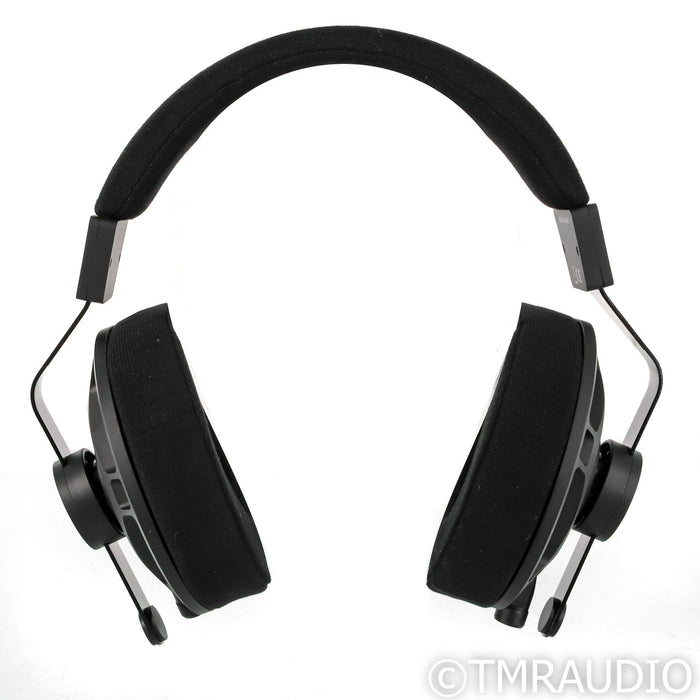 Final Audio D7000 Open-Back Planar Magnetic Headphones