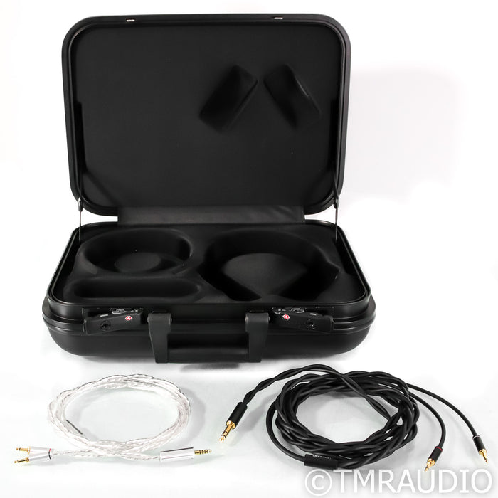 Final Audio D7000 Open-Back Planar Magnetic Headphones