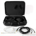 Final Audio D7000 Open-Back Planar Magnetic Headphones