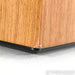 JBL James Lansing 4309 Bookshelf Speakers; Walnut Pair