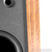JBL James Lansing 4309 Bookshelf Speakers; Walnut Pair