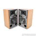 JBL James Lansing 4309 Bookshelf Speakers; Walnut Pair