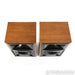 JBL James Lansing 4309 Bookshelf Speakers; Walnut Pair