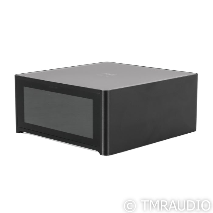 NAD Electronics NAD M10 BluOS Streaming Integrated Amplifier (No Mic)