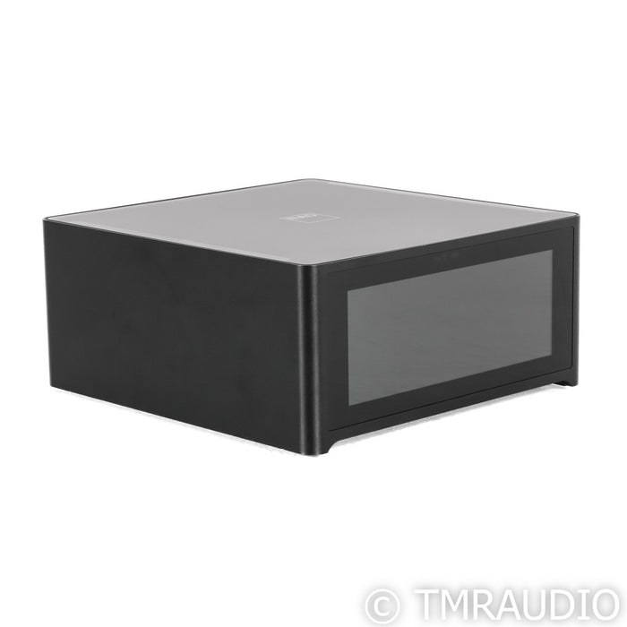 NAD Electronics NAD M10 BluOS Streaming Integrated Amplifier (No Mic)