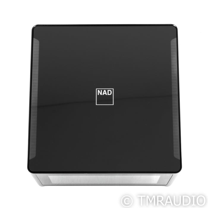 NAD Electronics NAD M10 BluOS Streaming Integrated Amplifier (No Mic)