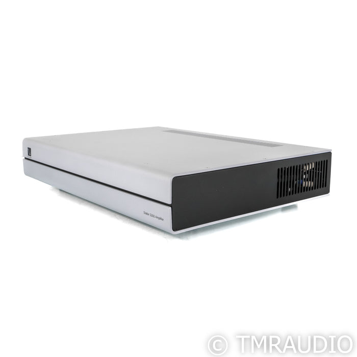 PS Audio Stellar S300 Stereo Power Amplifier