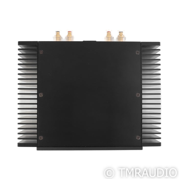 Benchmark Media AHB2 Stereo & Mono Power Amplifier