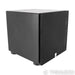 ELAC Varro RS700 12" Powered Subwoofer; Satin Black