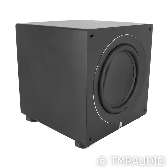 ELAC Varro RS700 12" Powered Subwoofer; Satin Black